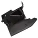 Radiator Support Air Deflector - Left 1.6L