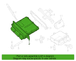 EEC V Engine Control Module ECM - 6.7L