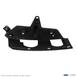 Headlight Bracket Bumper - Right, Front