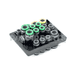 MANIFOLD-FIREWALL JUNCTION BLOCK