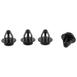 Roof Luggage Carrier Side Rail Clip Pin - 8 x 9.5MM