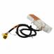 Seat Air Bag Module - Right (Police)