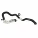 HVAC Heater Hose Water