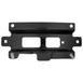 Floor Pan Splash Shield Bracket