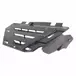 Radiator Support Splash Shield Insulator Engine Compartment - Front 20 (Convertible, Coupe)