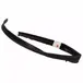Hood Seal Weatherstrip - Center