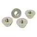 Exhaust Manifold Nut Turbocharger - M8