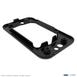 Frame Rail End Bumper Mounting Plate - Right, Front