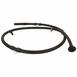 Sunroof Drain Hose Water Tube - Left, Rear