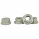 Hex Head Nut Air Filter Housing - M12, Left