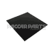 SHIELD-MUDFLAP POLY 22-1/2X21-1/2 PLAIN