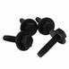 Screw and Washer - M10 X 43MM, Rear