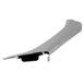 Body A-Pillar Trim Panel Windshield molding (Plug In Hybrid)