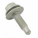 Door Hinge Bolt - M8 X 25MM