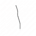 Oil Dipstick Tube for DD13 EPA07/EPA10/GHG17