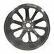 Wheel Rim 20 X 8 Cast