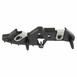 Bumper Cover Bracket Reinforcement - Left, Front