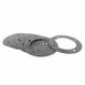 Gasket - 0K1M4, 0K1M6, Front