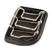 Quarter Panel Vent Air Grille - Right, Rear, Inlet
