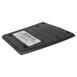 Console Mat <br>Liners used on the floor Cupholder insert Panel Shelf Storage box Tray Trim -
