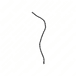 Oil Dipstick Tube for OM936