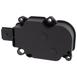 Radiator Support Air Deflector Actuator