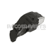 LINER-FENDER, HOOD ASSY