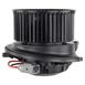 HVAC Blower Motor Fan and - 5.2L