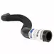 Engine Coolant Overflow Hose - 2.0L