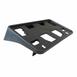 License Plate Bracket - Front
