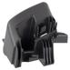 Tail Light Bracket Bumper - Right, Rear