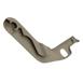 Seat Back Latch Cover Recliner Adjustment Mechanism - Rear, Outer