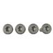 Engine Oil Filter Adapter Bolt - 5.2L