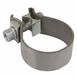 Exhaust Muffler Clamp