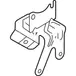 Abs Modulator Bracket