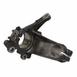 Steering Knuckle WHEE - Left, Front