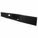 Bumper Step Pad Cover - Rear