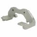 Disc Brake Caliper Bracket - Right, Front