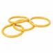 AIR CONDITIONING (A/C) Compressor o-ring O Ring - 24.0 X 3MM 2.0L