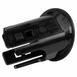 Park sensor retainer Bracket - Rear, Outer