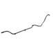 Evaporative Emissions System Lines Fuel Vapour Hose