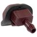 Back Glass Washer Nozzle Jet - Rear, (4 Door Wagon)