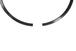 Piston Ring Set, EGR for S60 12L