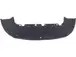 Radiator Support Splash Shield Bumper Air Deflector - Front