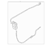 Actuator Control - Left, Front