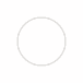 Cylinder Liner Sealing Ring 0.3mm for OM457 EEV
