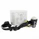 Seat Belt Lap and Shoulder Retractor Pretensioner - Right, Front