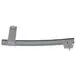 Window Regulator Rail Retainer - Left, Front