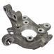 Steering Knuckle WHEE - Left, Front