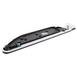Emblem NamePlate <br>Fender Fender Name Plate OrNament Star - Left, Front